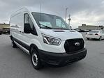 New 2024 Ford Transit 250 Base Medium Roof RWD, Empty Cargo Van for sale #FT24503 - photo 5