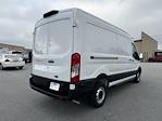 New 2024 Ford Transit 250 Base Medium Roof RWD, Empty Cargo Van for sale #FT24503 - photo 6