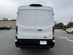 New 2024 Ford Transit 250 Base Medium Roof RWD, Empty Cargo Van for sale #FT24503 - photo 7