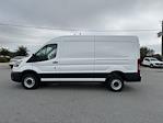 New 2024 Ford Transit 250 Base Medium Roof RWD, Empty Cargo Van for sale #FT24503 - photo 9