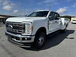 New 2024 Ford F-350 XL Crew Cab 4WD, 9' Knapheide Steel Service Body Service Truck for sale #FT24523 - photo 3