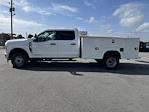 New 2024 Ford F-350 XL Crew Cab 4WD, 9' Knapheide Steel Service Body Service Truck for sale #FT24523 - photo 8