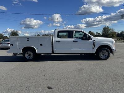 2024 Ford F-250 Crew Cab RWD, Knapheide Steel Service Truck for sale #FT24527 - photo 1