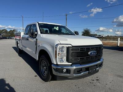 2024 Ford F-250 Crew Cab RWD, Knapheide Steel Service Body Service Truck for sale #FT24527 - photo 2