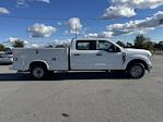 2024 Ford F-250 Crew Cab RWD, Knapheide Steel Service Body Service Truck for sale #FT24527 - photo 1