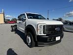 2024 Ford F-550 Super Cab DRW 4WD, Cab Chassis for sale #FT24536 - photo 5