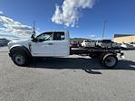 2024 Ford F-550 Super Cab DRW 4WD, Cab Chassis for sale #FT24536 - photo 8