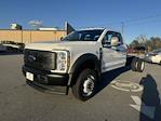 New 2024 Ford F-550 Super Cab 4WD, Cab Chassis for sale #FT24539 - photo 3