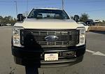 New 2024 Ford F-550 Super Cab 4WD, Cab Chassis for sale #FT24539 - photo 4