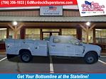 New 2024 Ford F-350 XL Crew Cab 4WD, Service Truck for sale #FT24544 - photo 1