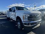 New 2024 Ford F-350 XL Crew Cab 4WD, Service Truck for sale #FT24544 - photo 4