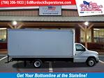 New 2025 Ford E-450 Base RWD, 17' Smyrna Truck Aluminum Dry Freight Box Truck for sale #FT25000 - photo 3