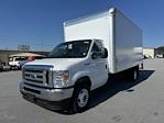 New 2025 Ford E-450 Base RWD, 17' Smyrna Truck Aluminum Dry Freight Box Truck for sale #FT25000 - photo 4