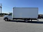 New 2025 Ford E-450 Base RWD, 17' Smyrna Truck Aluminum Dry Freight Box Truck for sale #FT25000 - photo 8