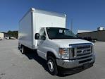 New 2025 Ford E-450 RWD, 17' Smyrna Truck Aluminum Dry Freight Box Truck for sale #FT25001 - photo 1