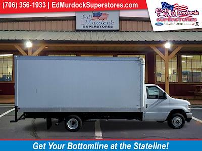 New 2025 Ford E-450 RWD, 17' Smyrna Truck Aluminum Dry Freight Box Truck for sale #FT25003 - photo 1