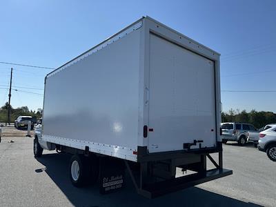 New 2025 Ford E-450 RWD, Box Truck for sale #FT25003 - photo 2