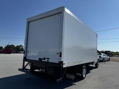 New 2025 Ford E-450 RWD, 17' Smyrna Truck Cutaway Van Box Van for sale #FT25009 - photo 2