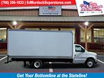 New 2025 Ford E-450 RWD, 17' Smyrna Truck Cutaway Van Box Van for sale #FT25009 - photo 1