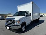 New 2025 Ford E-450 RWD, 17' Smyrna Truck Cutaway Van Box Van for sale #FT25009 - photo 6