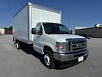 New 2025 Ford E-450 RWD, 17' Smyrna Truck Cutaway Van Box Van for sale #FT25009 - photo 4