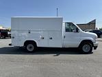 2025 Ford E-350 RWD, Knapheide KUV Service Utility Van for sale #FT25010 - photo 8