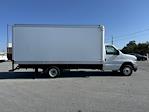 New 2025 Ford E-450 Base RWD, 17' Smyrna Truck Aluminum Dry Freight Box Truck for sale #FT25011 - photo 5