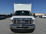 New 2025 Ford E-450 Base RWD, 17' Smyrna Truck Aluminum Dry Freight Box Truck for sale #FT25011 - photo 3