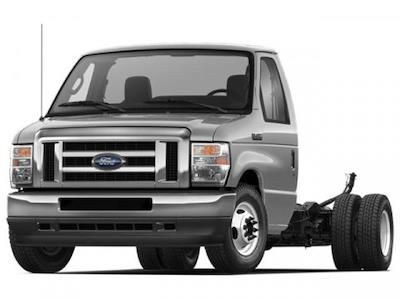 New 2025 Ford E-450 Base RWD, Cutaway for sale #FT25013 - photo 1