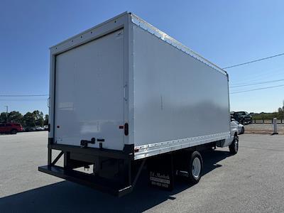 2025 Ford E-450 RWD, Smyrna Truck Aluminum Dry Freight Box Truck for sale #FT25015 - photo 2