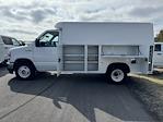 New 2025 Ford E-350 RWD, 10' 9" Knapheide KUV Service Utility Van for sale #FT25019 - photo 12