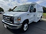 New 2025 Ford E-350 RWD, 10' 9" Knapheide KUV Service Utility Van for sale #FT25019 - photo 4