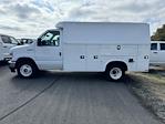 New 2025 Ford E-350 RWD, 10' 9" Knapheide KUV Service Utility Van for sale #FT25019 - photo 2