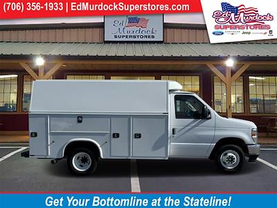 New 2025 Ford E-350 Base RWD, Service Utility Van for sale #FT25021 - photo 1