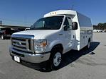 New 2025 Ford E-350 Base RWD, Service Utility Van for sale #FT25021 - photo 4