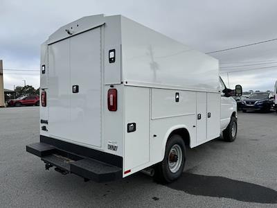 New 2025 Ford E-350 RWD, 11' Knapheide KUV Service Utility Van for sale #FT25023 - photo 2