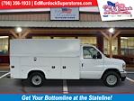 New 2025 Ford E-350 RWD, 11' Knapheide KUV Service Utility Van for sale #FT25023 - photo 25