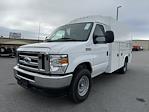 New 2025 Ford E-350 RWD, 11' Knapheide KUV Service Utility Van for sale #FT25023 - photo 4