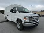 New 2025 Ford E-350 RWD, 11' Knapheide KUV Service Utility Van for sale #FT25023 - photo 8