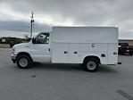 New 2025 Ford E-350 RWD, 11' Knapheide KUV Service Utility Van for sale #FT25023 - photo 14