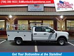 New 2024 Ford F-250 Crew Cab 4WD, 8' 2" Royal Truck Body Service Body Service Truck for sale #FT5794 - photo 1