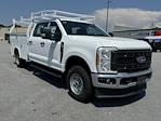 New 2024 Ford F-250 Crew Cab 4WD, 8' 2" Royal Truck Body Service Body Service Truck for sale #FT5794 - photo 6