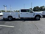 New 2023 Ford F-350 XL Crew Cab RWD, 9' Knapheide KUVcc Service Truck for sale #FT23390 - photo 8