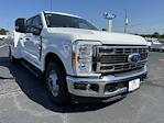 New 2023 Ford F-350 Crew Cab RWD, Knapheide KUVcc Service Truck for sale #FT23390 - photo 7