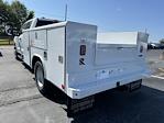 New 2023 Ford F-350 XL Crew Cab RWD, 9' Knapheide KUVcc Service Truck for sale #FT23390 - photo 9