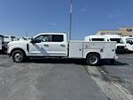 New 2023 Ford F-350 XL Crew Cab RWD, 9' Knapheide KUVcc Service Truck for sale #FT23390 - photo 10