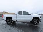 Used 2018 Chevrolet Silverado 1500 LT Double Cab 4x2, Pickup for sale #T21138A - photo 3