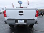 Used 2018 Chevrolet Silverado 1500 LT Double Cab 4x2, Pickup for sale #T21138A - photo 4