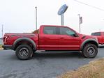 Used 2019 Ford F-150 Raptor SuperCrew Cab 4x4, Pickup for sale #T22020A - photo 2