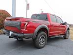 Used 2019 Ford F-150 Raptor SuperCrew Cab 4x4, Pickup for sale #T22020A - photo 3